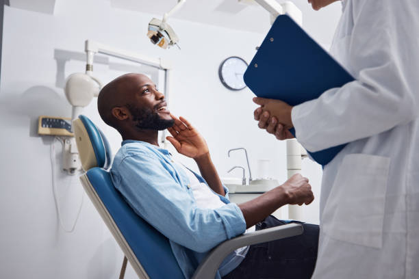 Best Emergency Dental Care for Trauma or Injury in Ellensburg, WA