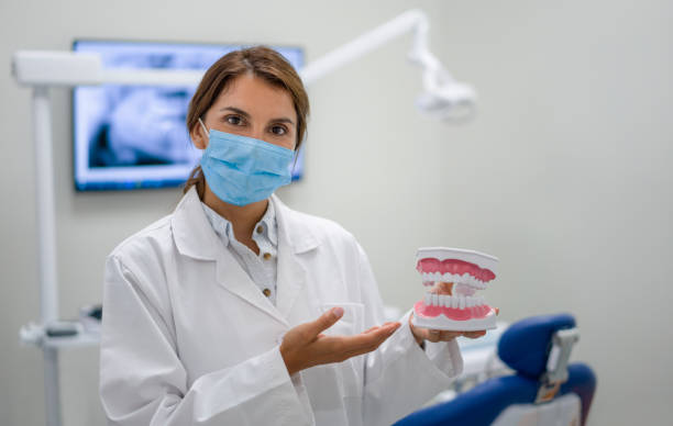 Best Same-Day Emergency Dentist in Ellensburg, WA